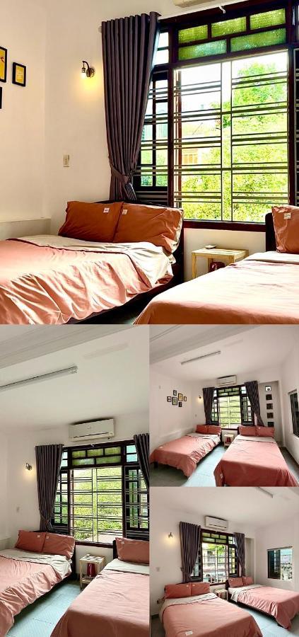 Shine Riverside Homestay Hue Exterior photo
