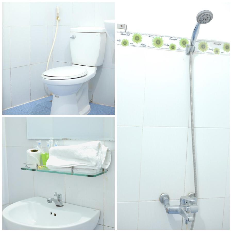 Shine Riverside Homestay Hue Exterior photo