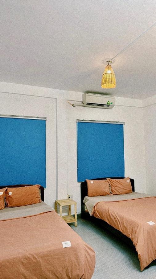 Shine Riverside Homestay Hue Exterior photo