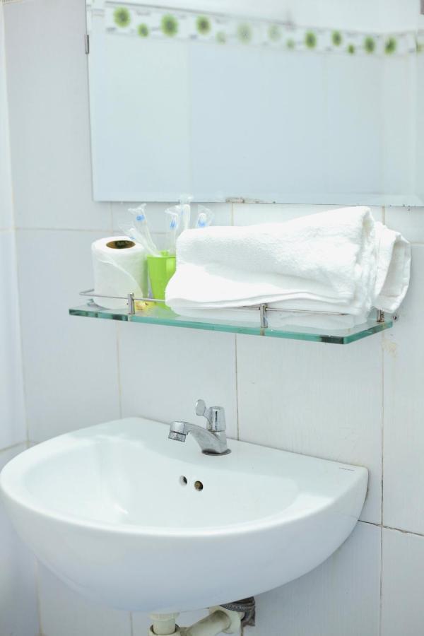 Shine Riverside Homestay Hue Exterior photo