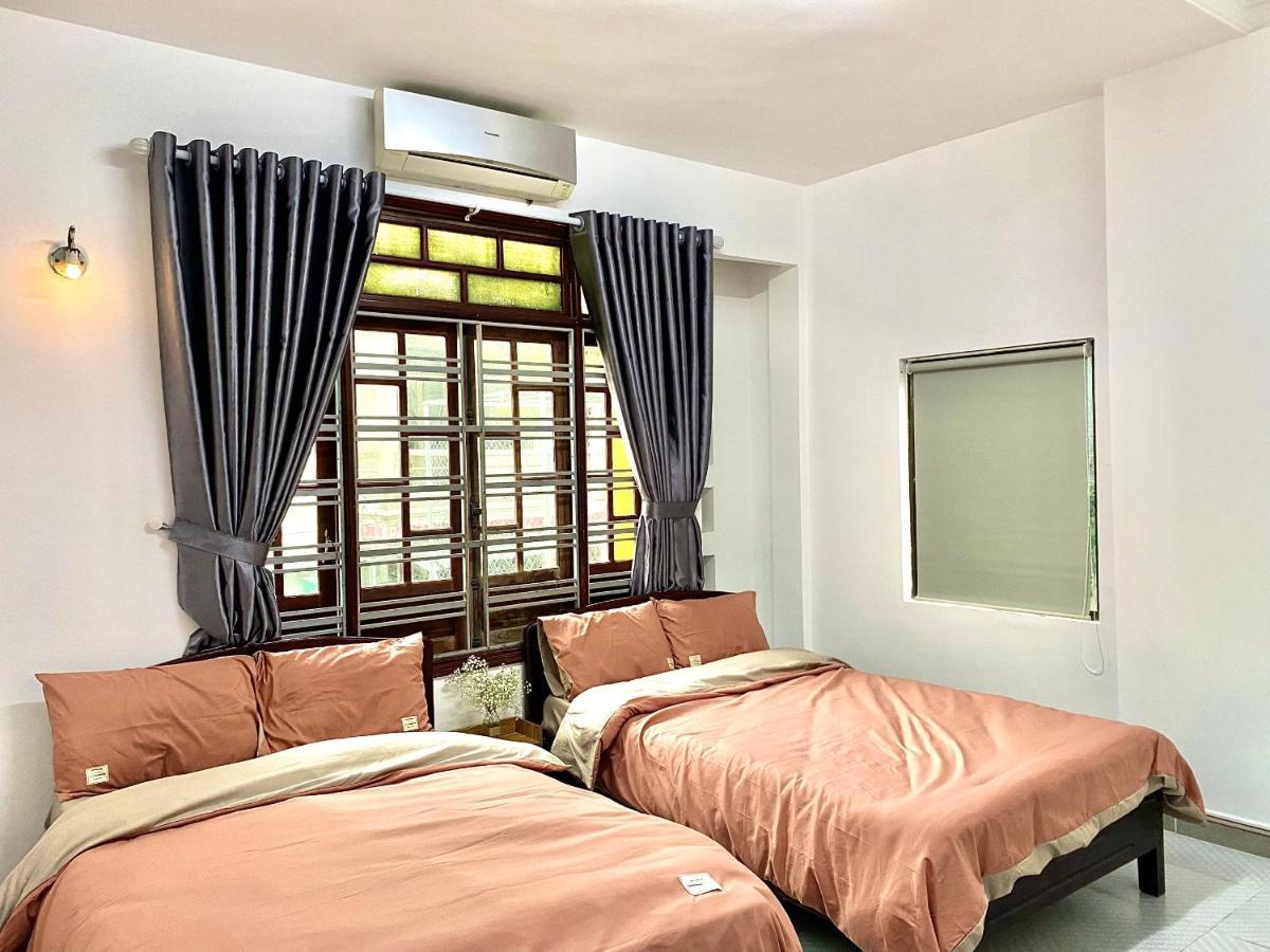 Shine Riverside Homestay Hue Exterior photo