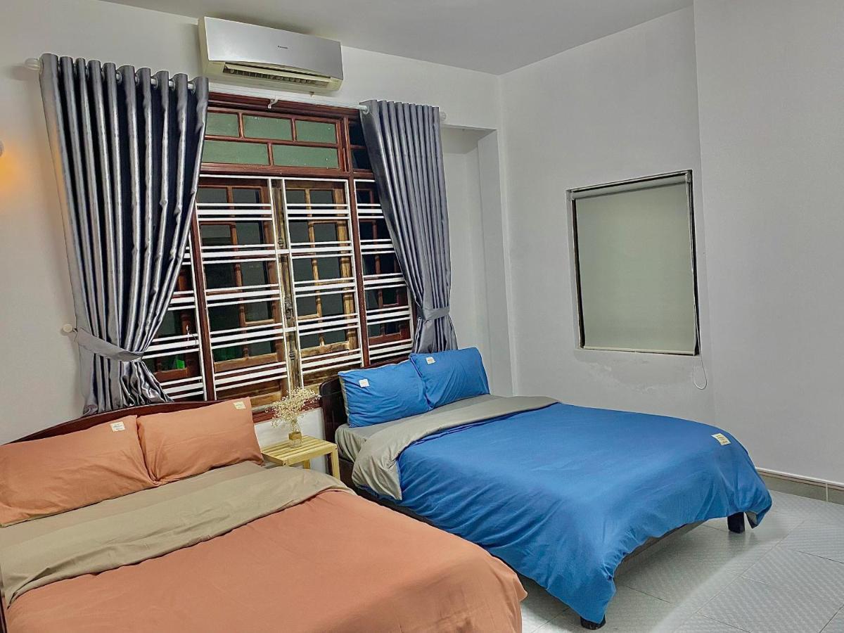 Shine Riverside Homestay Hue Exterior photo