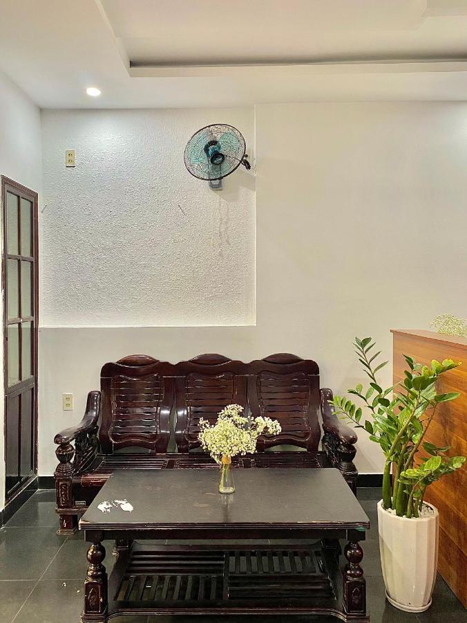 Shine Riverside Homestay Hue Exterior photo