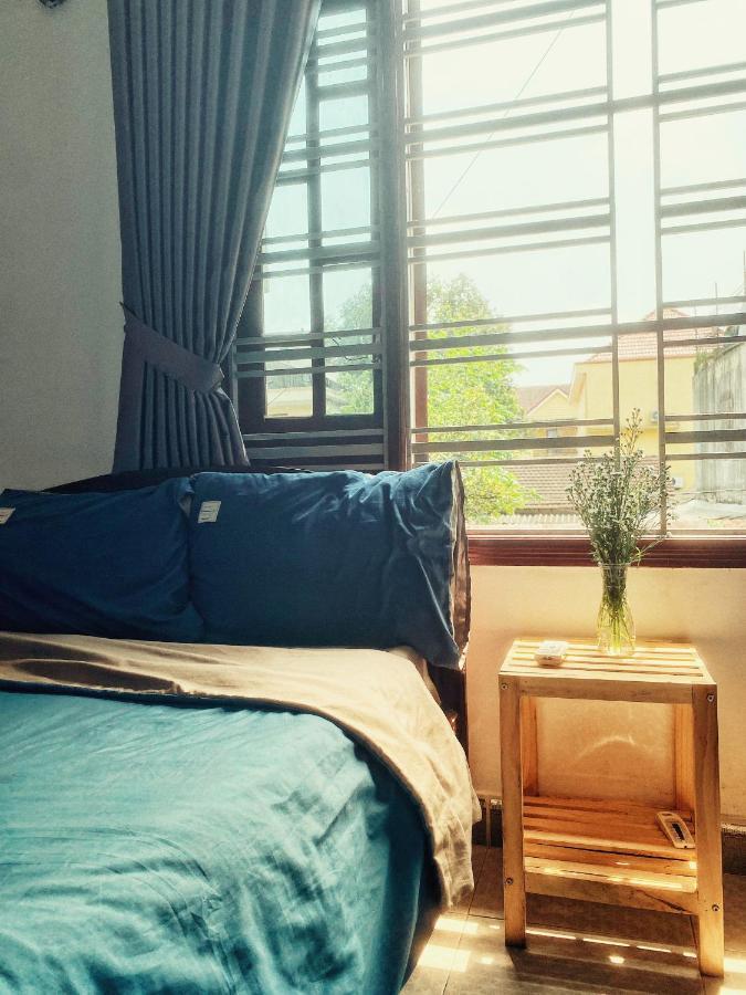 Shine Riverside Homestay Hue Exterior photo