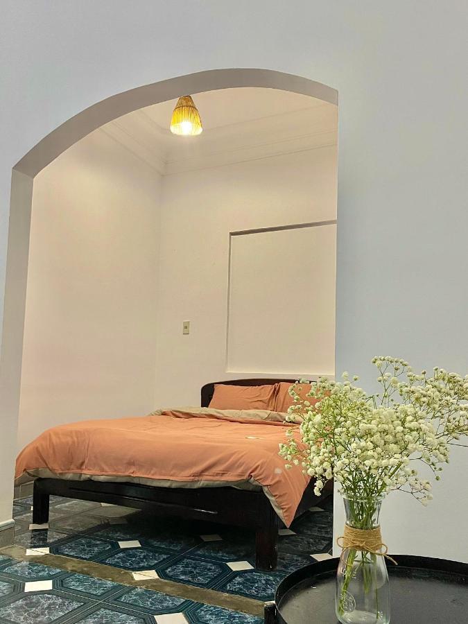 Shine Riverside Homestay Hue Exterior photo