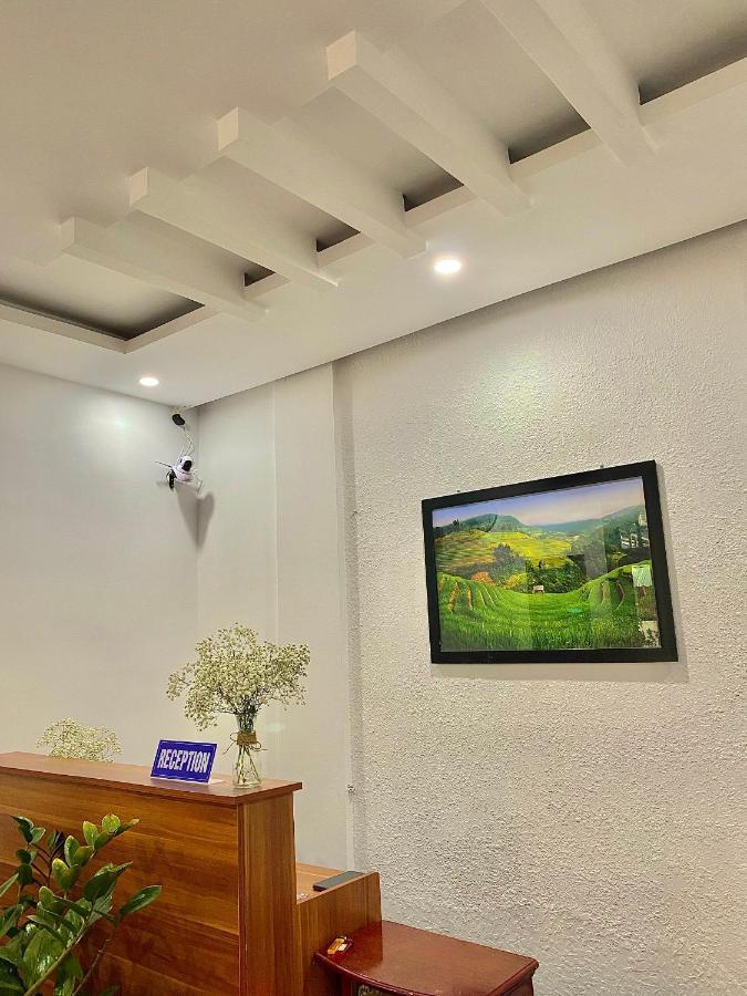 Shine Riverside Homestay Hue Exterior photo