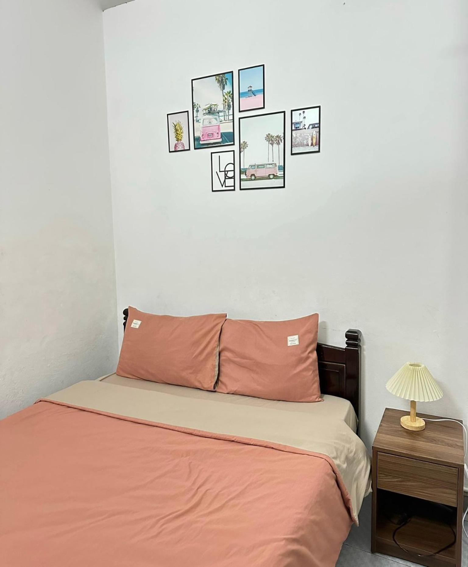 Shine Riverside Homestay Hue Exterior photo